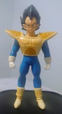 [Vintage Bandai Dragon Ball Z Super Battle Collection  Freeza Volume 6 1992]