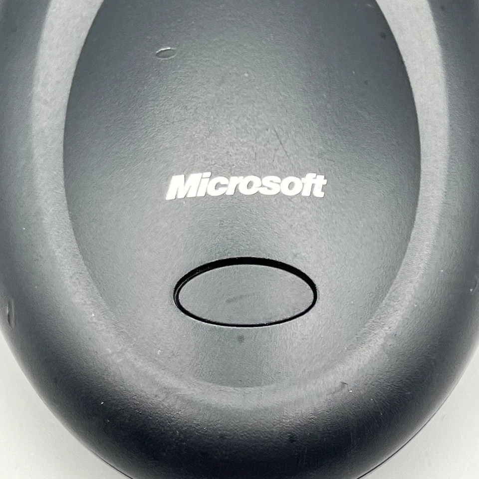 Microsoft Wireless Optical Mouse Receiver - 2.1 USB - Model 1028 - No Mouse - Image 3 of 4