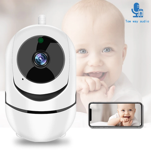 nanny cam baby monitor