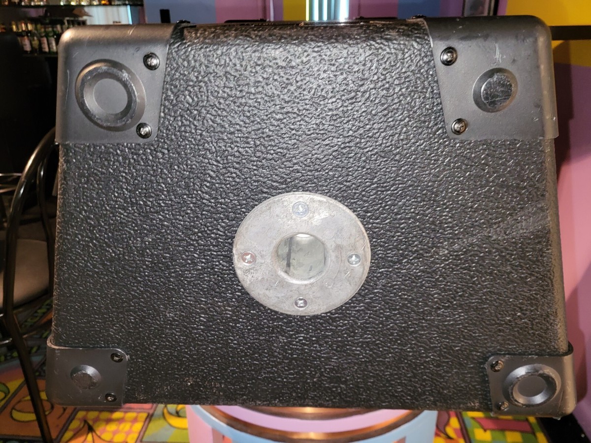 JBL MR825 Speaker | eBay
