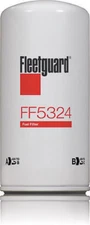 Fleetguard Fuel Filter FF5324 - Repl Caterpillar 1R-0751 