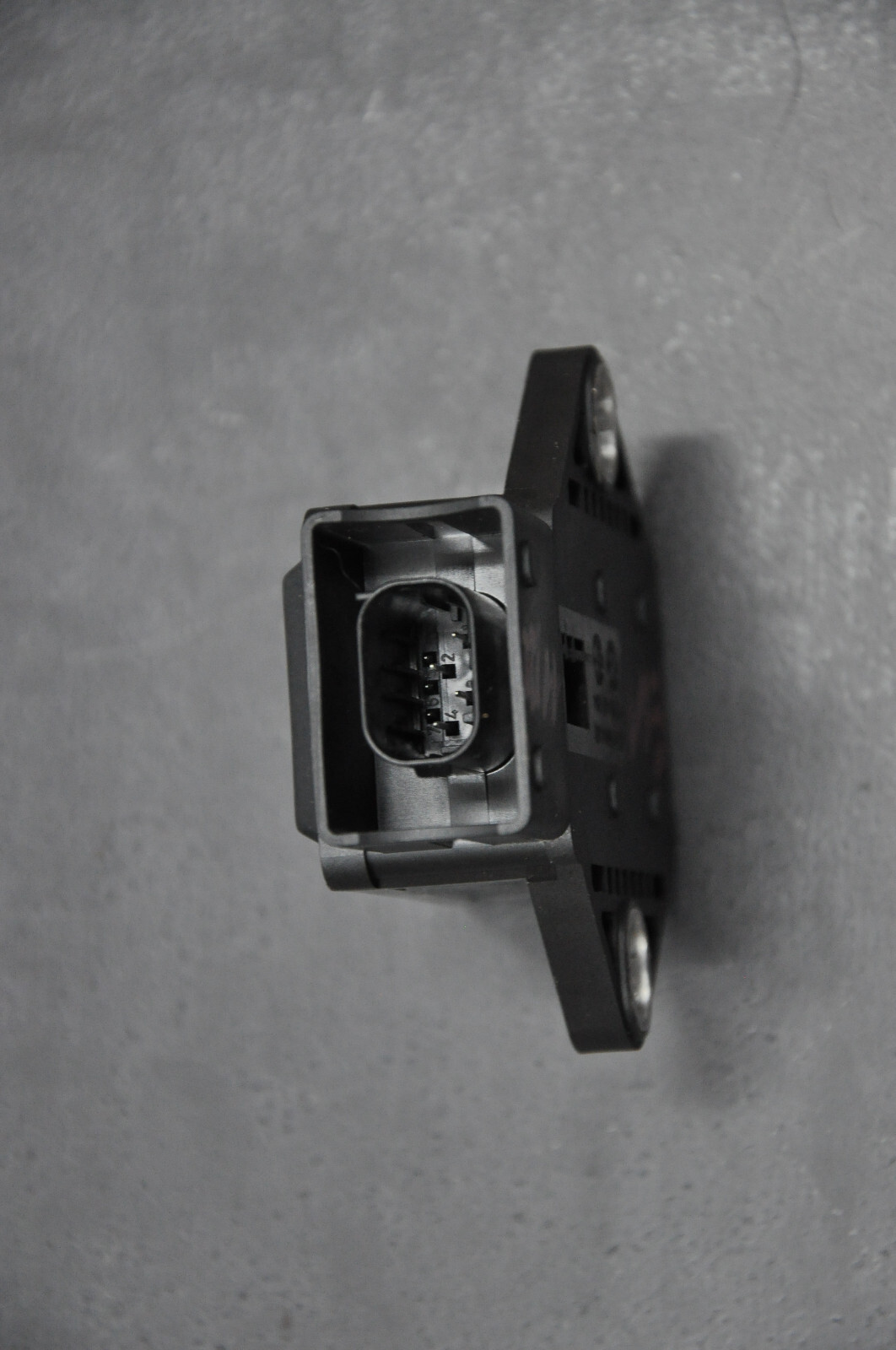 Rate Sensor BMW E60 E61 E63 E64 & Sensor Acceleration eBay