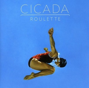 Cicada - Roulette [New CD] Asia (5032611900726)