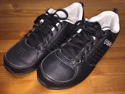 AND1 FURY LOW Men\'s Tennis Shoes Sneakers Low Top Size 8 Black/White And1 | Shoes | And Fury Low Mens Tennis Shoes Sneakers Low  main image 4