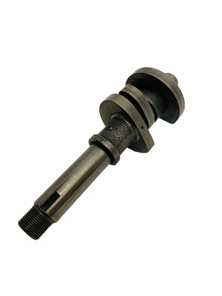 Árbol de levas horizontal Ducati Monster 400 695 S2R SS 800 14811471A Foto 2 de 4