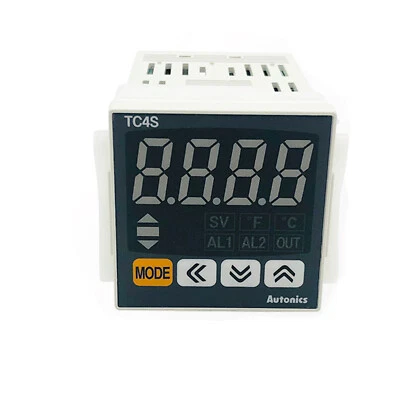 Autonics TC4S-14R Temperature Controllers Standard Type New 1PCS⊕IK