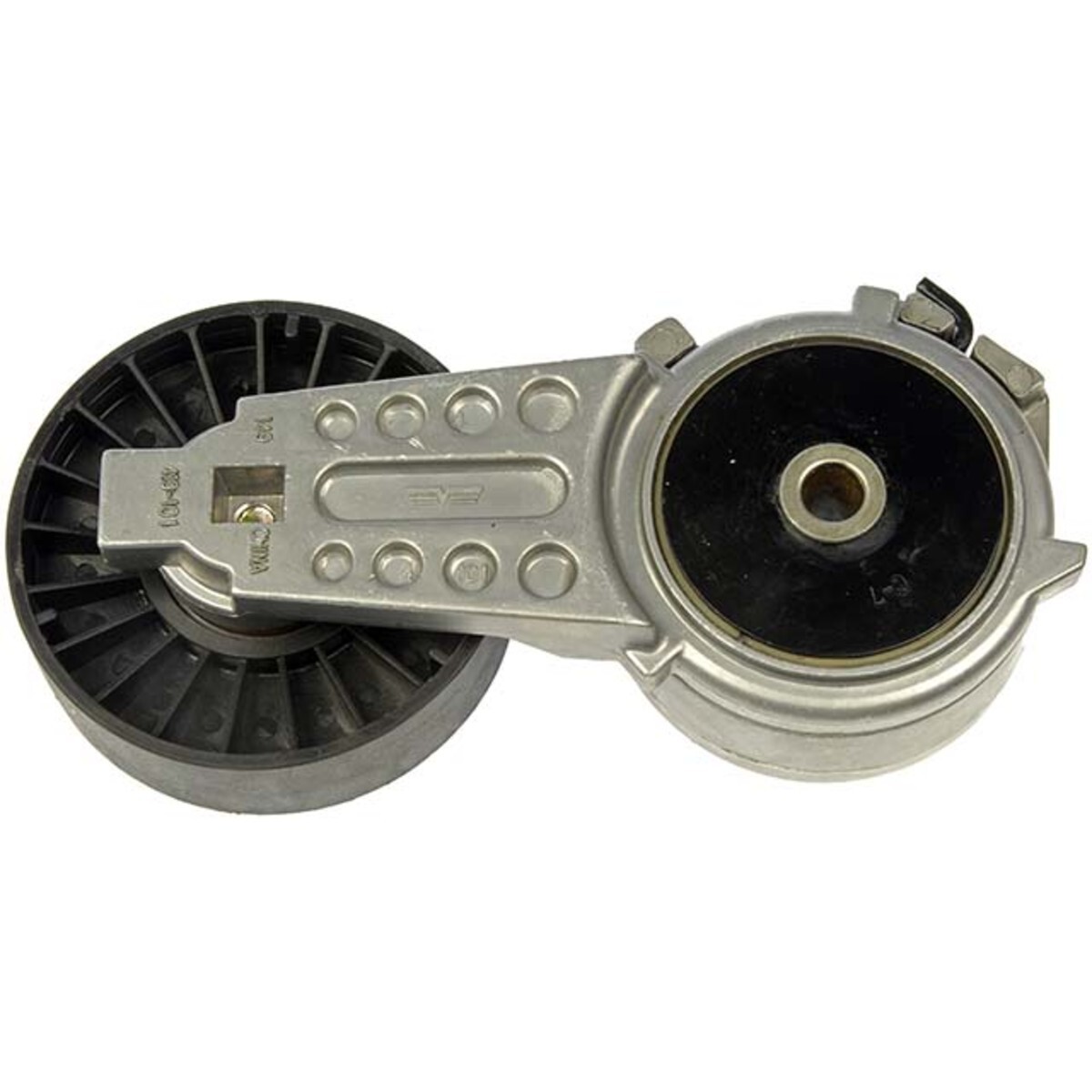 419-101 Dorman Accessory Belt Tensioner Kit for Chevy Olds Cutlass Buick Century