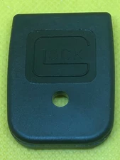 GLOCK Magazine FLOOR PLATE 3941 OEM 45acp 10mm G20, 21 29, 30