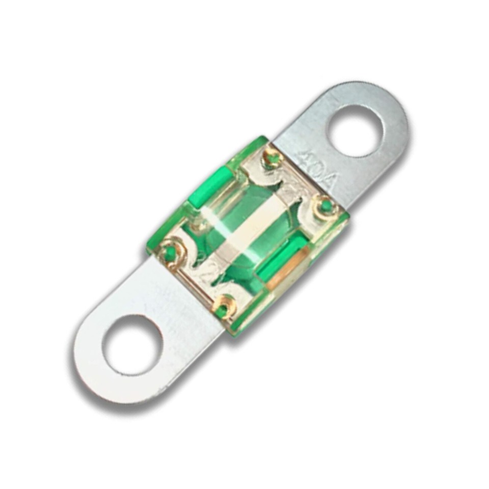 Set Da 5 Fusibili MIDI 30A 40A 50A 60A 80A 100A 125A 150A 175A