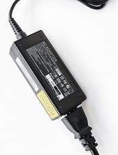 UL AC/DC Power Adapter for LG 32MA68HY-P 32-Inch IPS Monitor