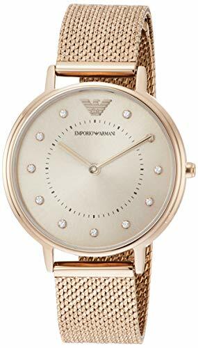 [Emporio Armani] Watch Kappa Ar11129 Ladies Regular Import Goods Pink  723763268462 | eBay
