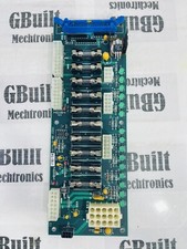 GE OEC C-Arm 9800 DC Distribution Assy Board 00-879119-01 (B1)