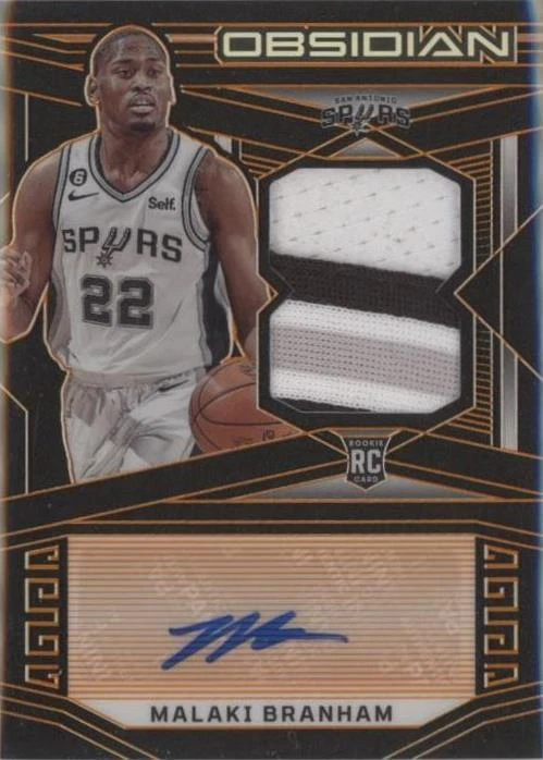 Electric Etch Orange