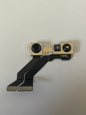 Iphone 13 Pro Max OEM Front Facing Camera Module Flex Replacement pulled