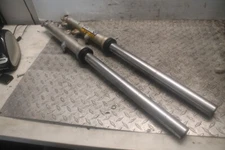 1982 YAMAHA XJ650 FRONT FORK SET
