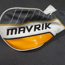 Callaway golf MAVRIK Driver head cover men fast shipping 260203