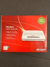 Modem Router Alice Gate VoIP 2 Plus Wi-Fi – completo di alimentatore