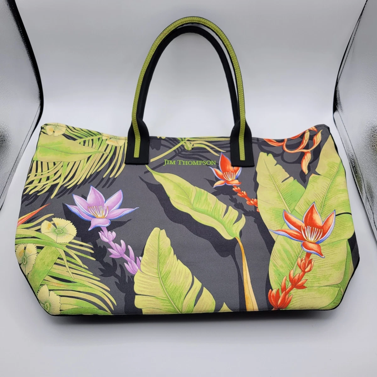 Jim Thompson Tote Bags for Women for sale | eBay