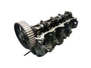 Zylinderkopf ALH für VW NEW BEETLE (9C1, 1C1) 1.9 TDI 038103373E