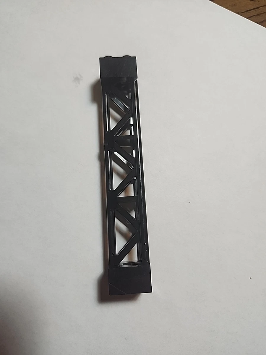 Lego 95347 Support 2 x 2 x 10 Girder Triangular Vertical 3 Posts 3