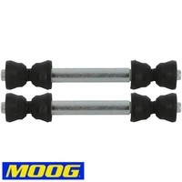 2X Stange/Strebe FüR Stabilisator Moog ME-LS-7251 2 PendelstüTzen Stabi