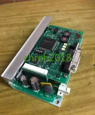 1PCS ORIENTIAL ASD10A-K closed-loop stepper motor DC driver in good condition