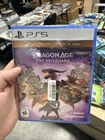 Dragon Age: The Veilguard Deluxe - PlayStation 5 - Sealed