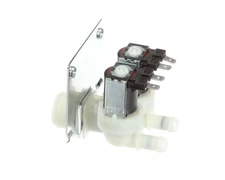 Wilbur Curtis Valve, Inlet Dual 120V 10W 2 G WC-895-105 - Genuine OEM