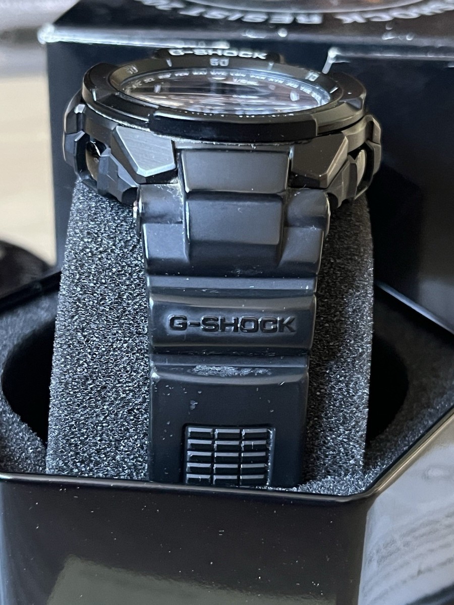 G-SHOCK GW-3000BB ブラック 腕時計 CASIO(カシオ) / スカイ