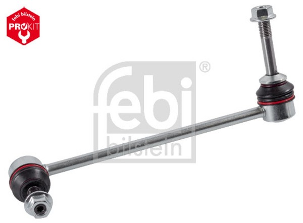 Febi Bilstein Koppelstange Stabilisator Prokit 29615 FüR X6 E70 F85 F15 X5 E71-image