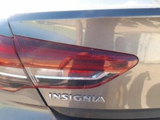 39148320 5162199 innenrückleuchte links OPEL INSIGNIA B GRAND SPORT Z18 2017