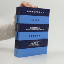 Compact English-Swedish & Swedish-English Dic...