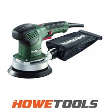 METABO SXE3150 240v Orbital sander 150mm dia pad