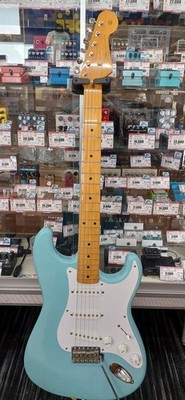 Fender ST57 Used Electric Guitar [AUTH]