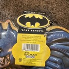 Vintage Batman Profile lunchbox 11" tin candy box NWT 2000s Sealed With Tag — photo 3
