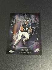 Zack Baun All Chrome Team 2025 Topps Chrome #ACT-22