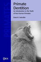 Daris R. Swindler | Primate Dentition | Buch | Englisch (2016) | Gebunden