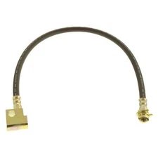 For Dodge Ram 2500 1997-2001 iD Select SEL17053 Rear Center Brake Hose