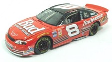 NASCAR Action Racing W249916215 Dale Jr 8 Budweiser 1999 Monte Carlo 1:24