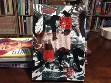 Nissin Foods 60 Year History Samurai Noodle Silver English Manga Book Comic 2018