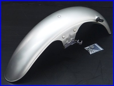 HONDA CB750F Genuine Front Fender CB900F CB1100F | eBay
