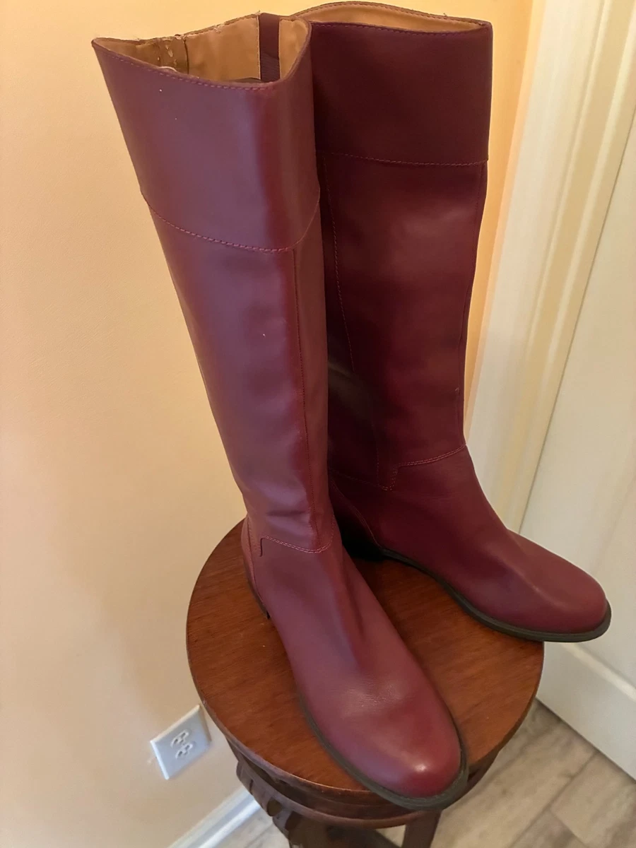 25+ Nine West Vintage America In Women's Boots for sale | Updated