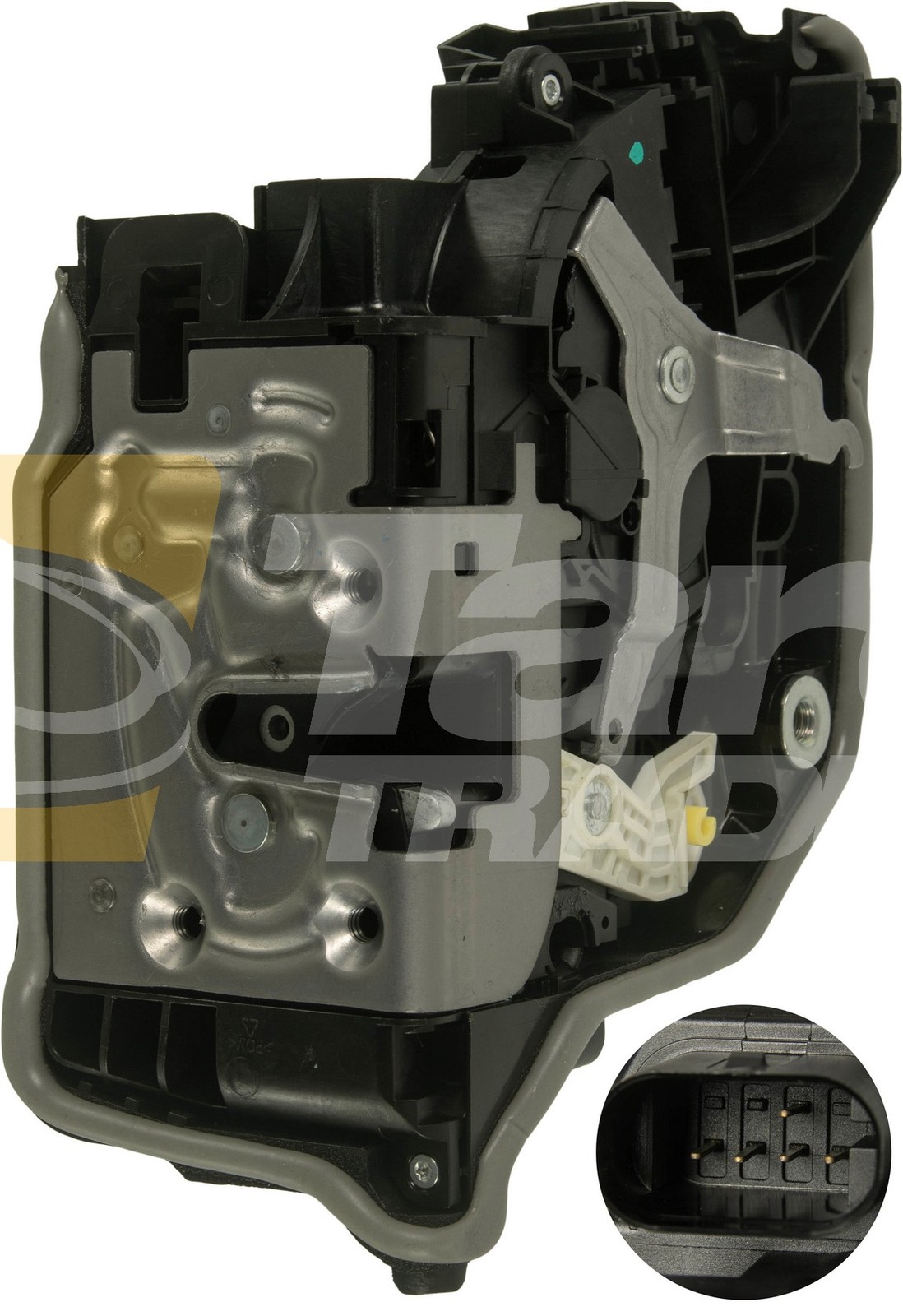 Serrure droite de porte passager pour BMW i3 I01 et Mini Clubman F54