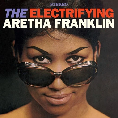 Aretha Franklin The Electrifying Aretha Franklin (CD) Album - Photo 1/1