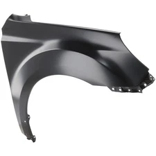 Fender For Subaru Outback 2010-2014 Front Passenger Side