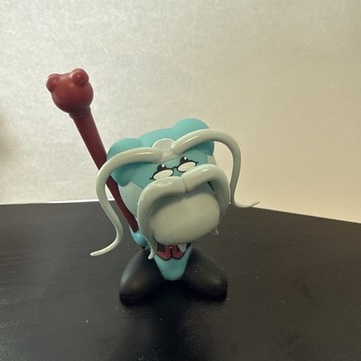 Rare Mattel U.B. Funkeys Mayor Sayso figure