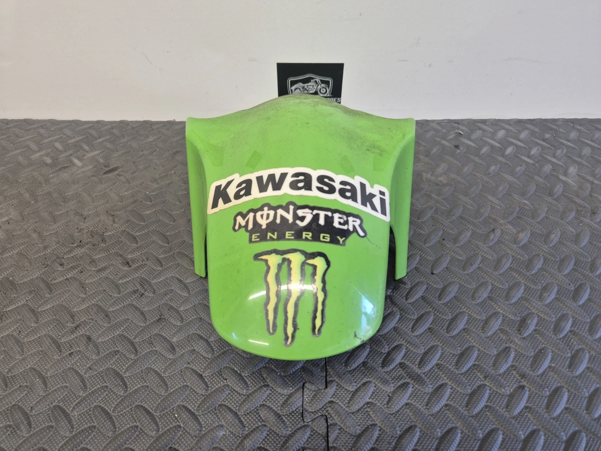 Motorcycle Mud Guards and Fenders for Kawasaki ZX-6R for sale