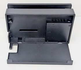 Nintendo Switch Console Bundle w/ Dock, 128GB SD Card, & 3 Games - Tested!