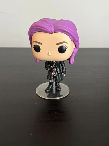 Funko Pop! Vinyl: Harry Potter - Nymphadora Tonks - LOOSE