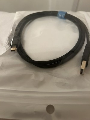 USB PC KABEL KABEL LADEGERÄT FÜR NUMARK IDJ LIVE II